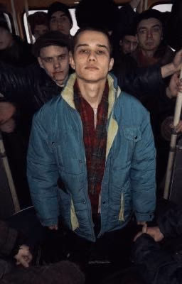 марат, ты же дал слово пацана..