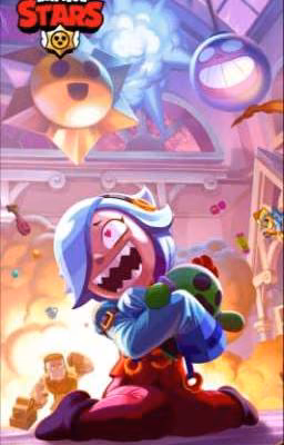 ✨Реакция Brawl stars ✨