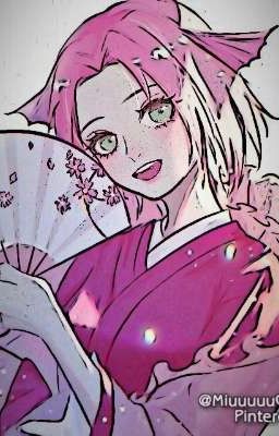 Другая История Сакуры