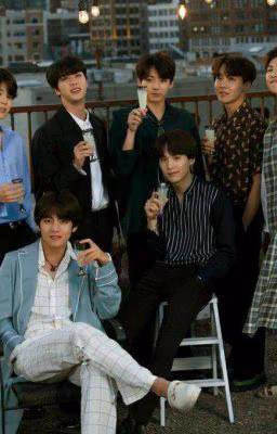 Менеджер BTS