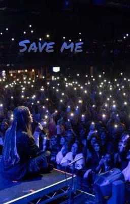 Save me (Спаси меня)📌