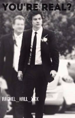 are you real? [h.s.]