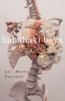 hanahaki boys