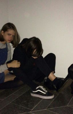 Испорченное Поколение.