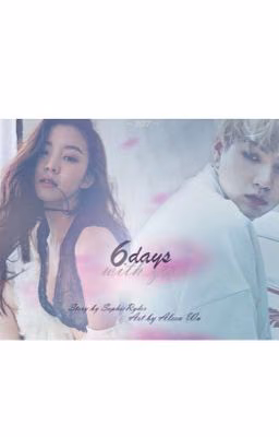 6 days with you #korfac2018