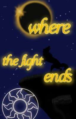 Там, где заканчивается свет 