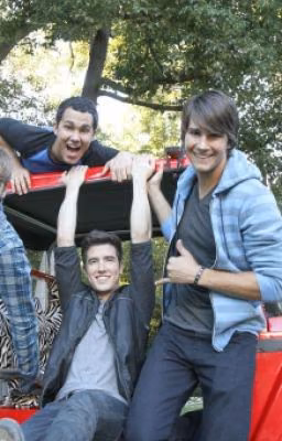 Big Time Rush