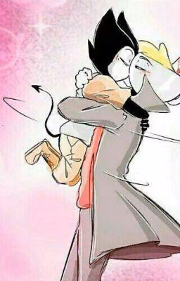 Cuphed♥Bendy|Yaoi