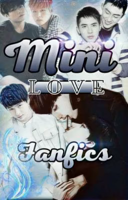 Mini-Fanfics || Мини-Фанфики