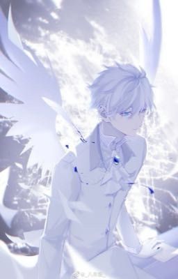 Ангел Хранитель