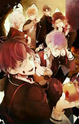 Дьяволы В Особняке Вампиров. "Дьявольских возлюбленных„