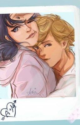 Леди Баг и Супер Кот 18+