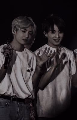 Страх...||VKOOK||