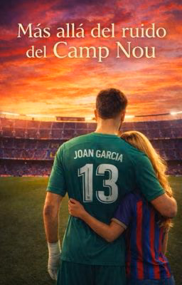 Más allá del ruido del Camp Nou| За пределами шума Камп Ноу