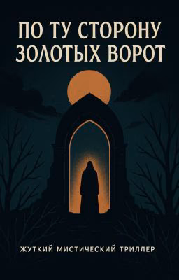По ту сторону Золотых ворот