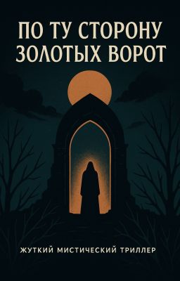 По ту сторону Золотых ворот
