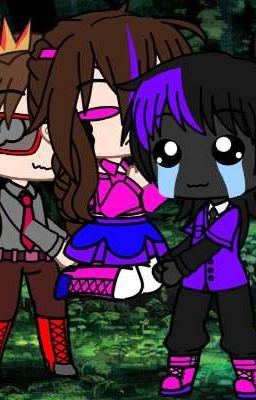 Вампир и маг