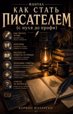 Как стать писателем (с нуля до профи)