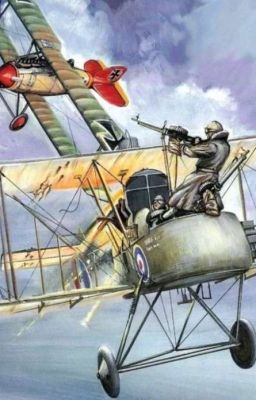 небо героев