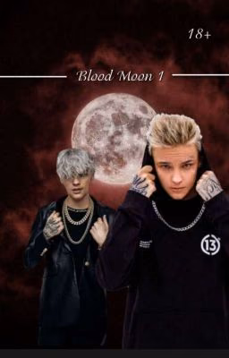 Blood Moon|18+