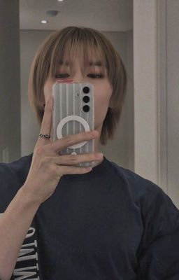 День который изменил мою жизнь (Чонин и Юна) заброшен 