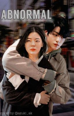 𝙰𝙱𝙽𝙾𝚁𝙼𝙰𝙻 / Ненормальная