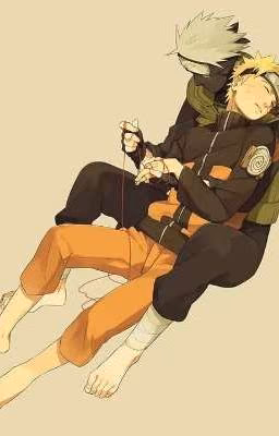 ♡︎КакаНару🧡