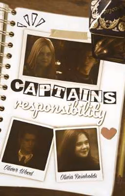 captains responsibility