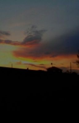 Сумерки. Неожиданная Встреча