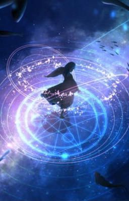 Я избранная космическим океаном