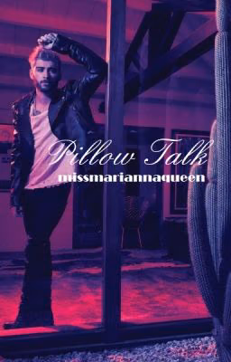 Pillow Talk |Z.M.| [Russian translation]