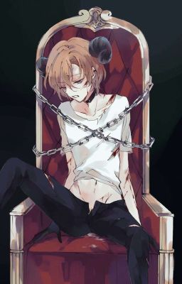 Братик? Почему ты так жесток?