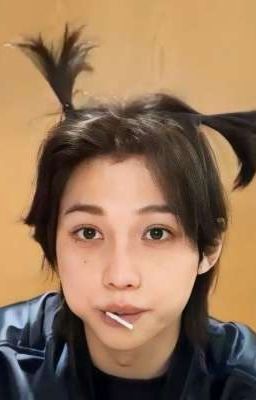 Прекрасный мальчик