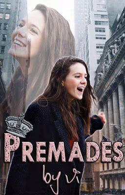 Premades by Vi