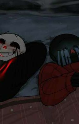 Глоток чувств рядом с тобой~