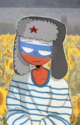 Как Таня в countruhymans оказалась