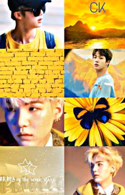 YoonJin it's real. [ЮнДжины]