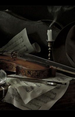 Смычком по нервам