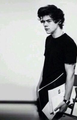 Моё имя - Гарри Эдвард Стайлс