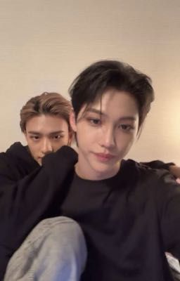 Ищу тебя (хенликсы)