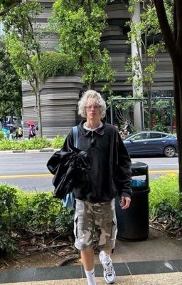 Только держи дистанцию 