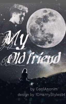 My old friend (frozen)