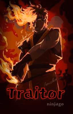 Traitor | Ниндзяго истории | Предатель