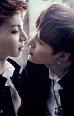 Мой младший Брат. Yoonkook.