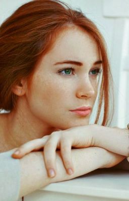 Мое рыжее счастье.