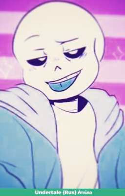 Комиксы по undertale