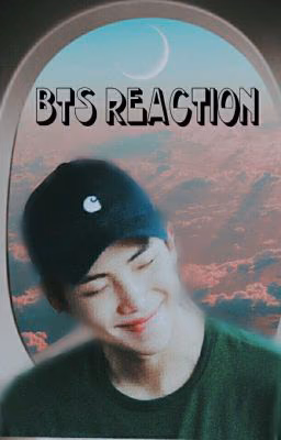 BTS реакции\BTS reaction