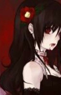 Адская Нечесть . Вампир Полукровка И Академия Нечести ....