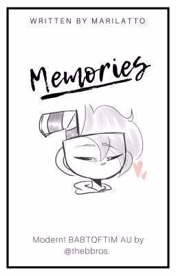 BABTQFTIM - Memories(Закончена)
