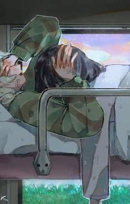 лето в деревне